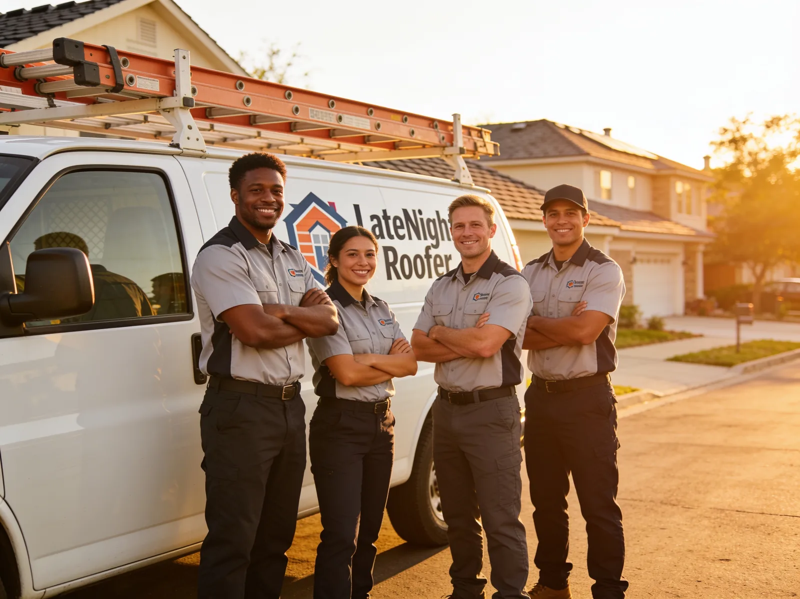 Emergency Roof Repair company in South Gibson, PA